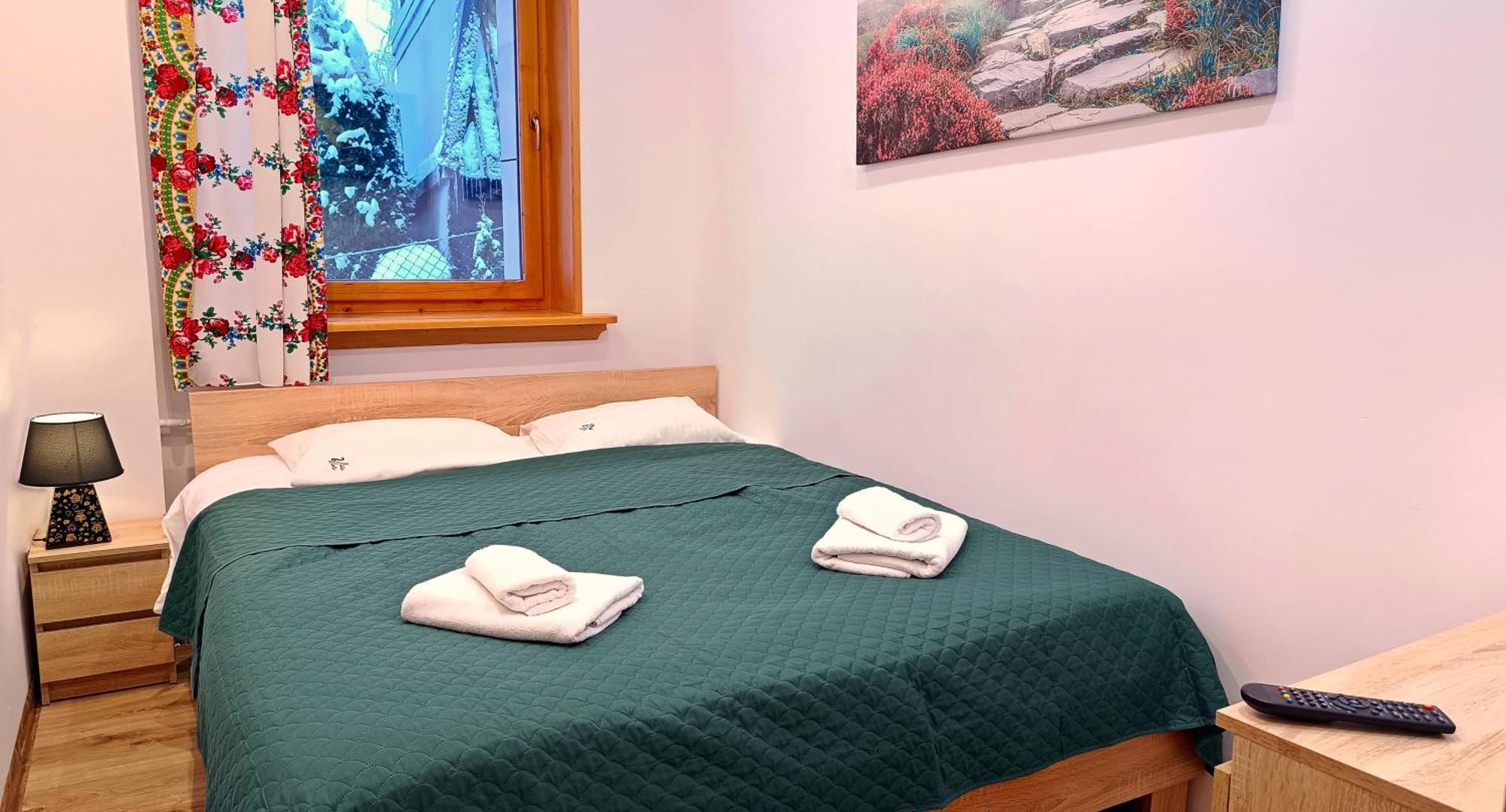 Villa Vista Apartamenty & Sauna Ζακοπάνε Εξωτερικό φωτογραφία