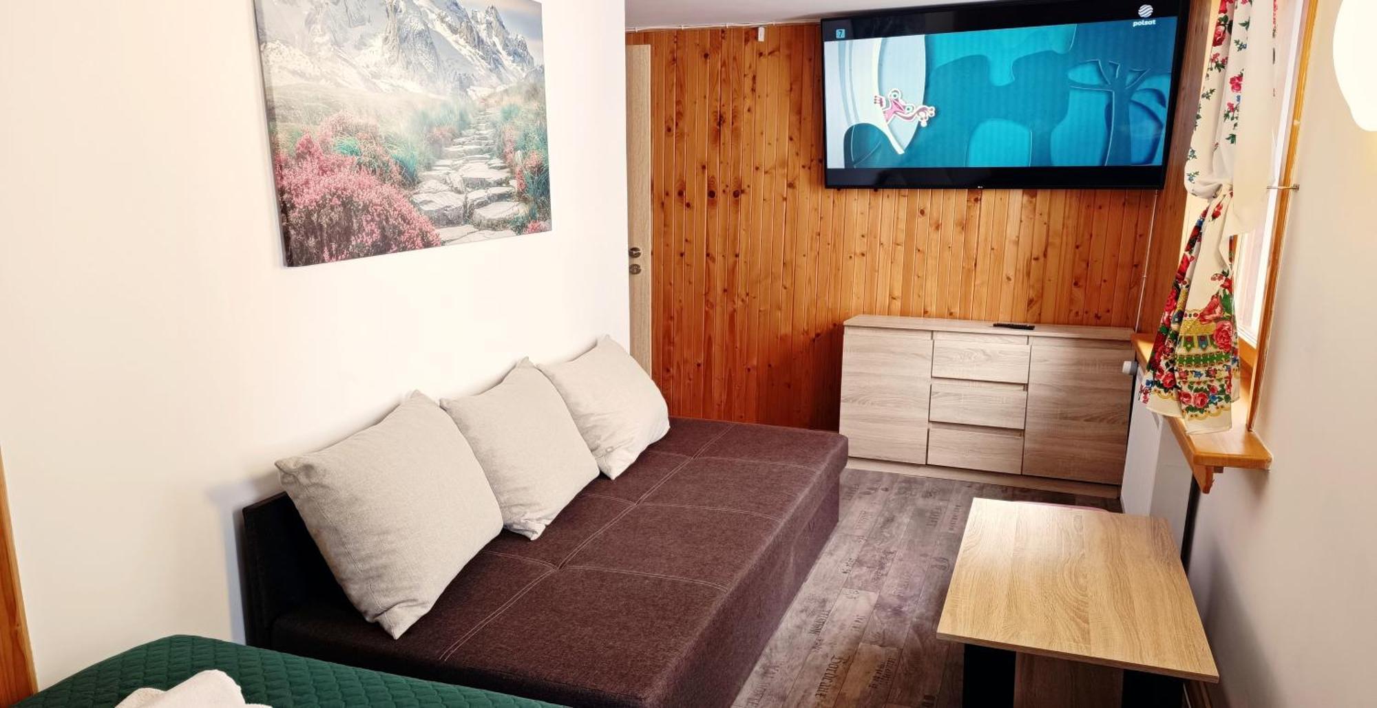 Villa Vista Apartamenty & Sauna Ζακοπάνε Εξωτερικό φωτογραφία
