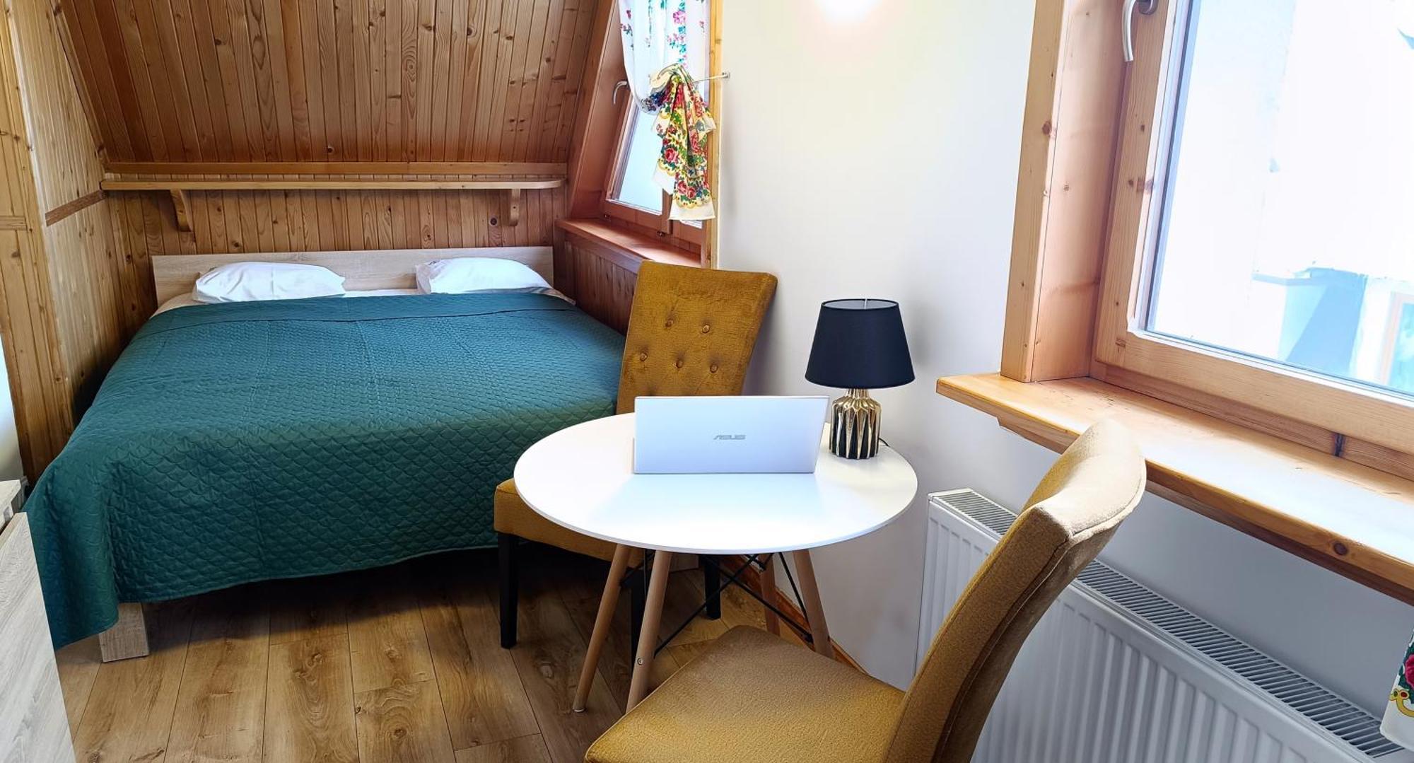 Villa Vista Apartamenty & Sauna Ζακοπάνε Εξωτερικό φωτογραφία