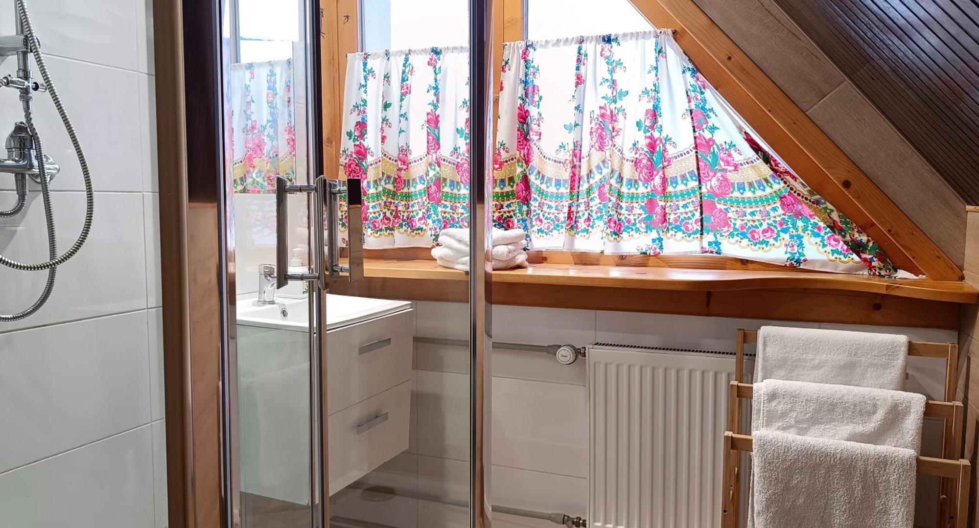 Villa Vista Apartamenty & Sauna Ζακοπάνε Εξωτερικό φωτογραφία