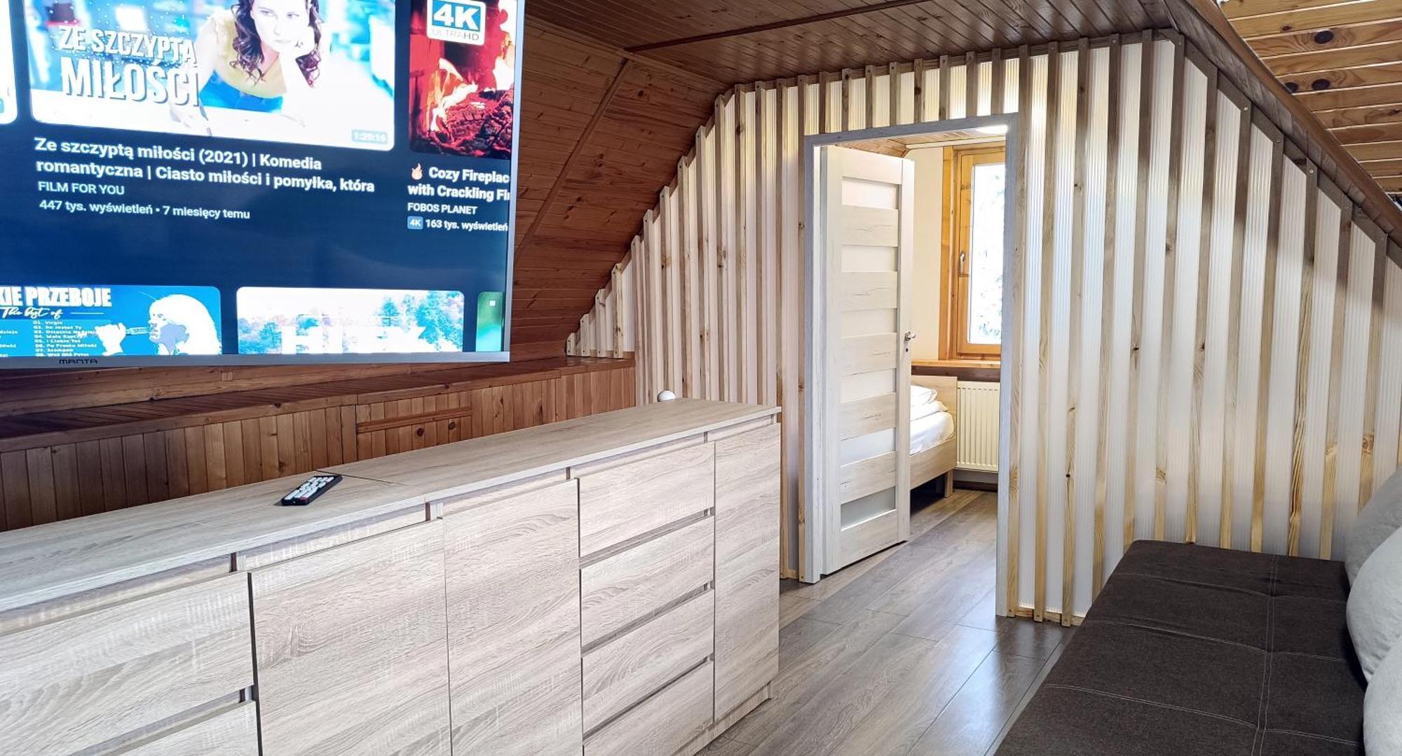 Villa Vista Apartamenty & Sauna Ζακοπάνε Εξωτερικό φωτογραφία