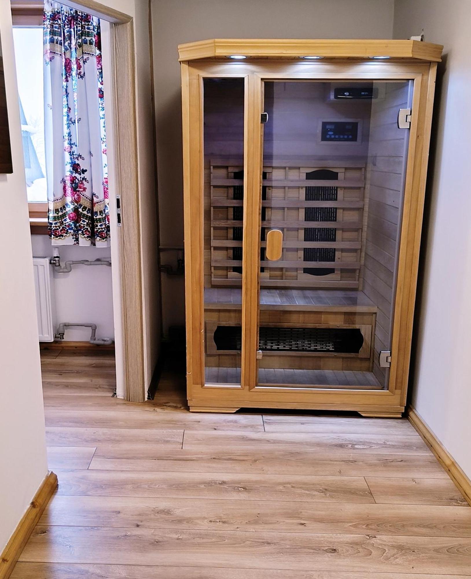Villa Vista Apartamenty & Sauna Ζακοπάνε Εξωτερικό φωτογραφία