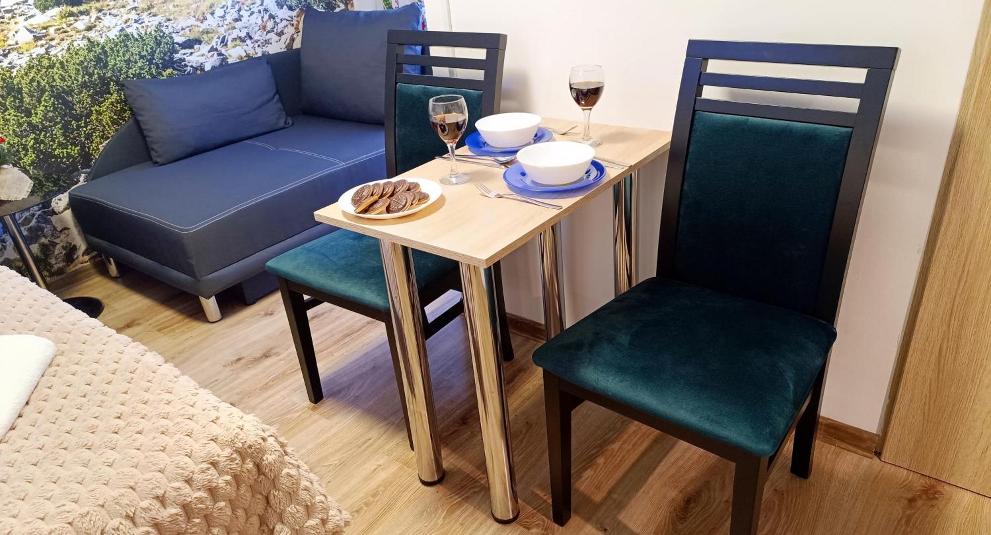 Villa Vista Apartamenty & Sauna Ζακοπάνε Εξωτερικό φωτογραφία