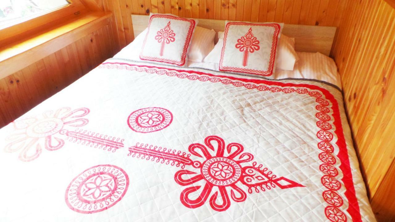 Villa Vista Apartamenty & Sauna Ζακοπάνε Εξωτερικό φωτογραφία
