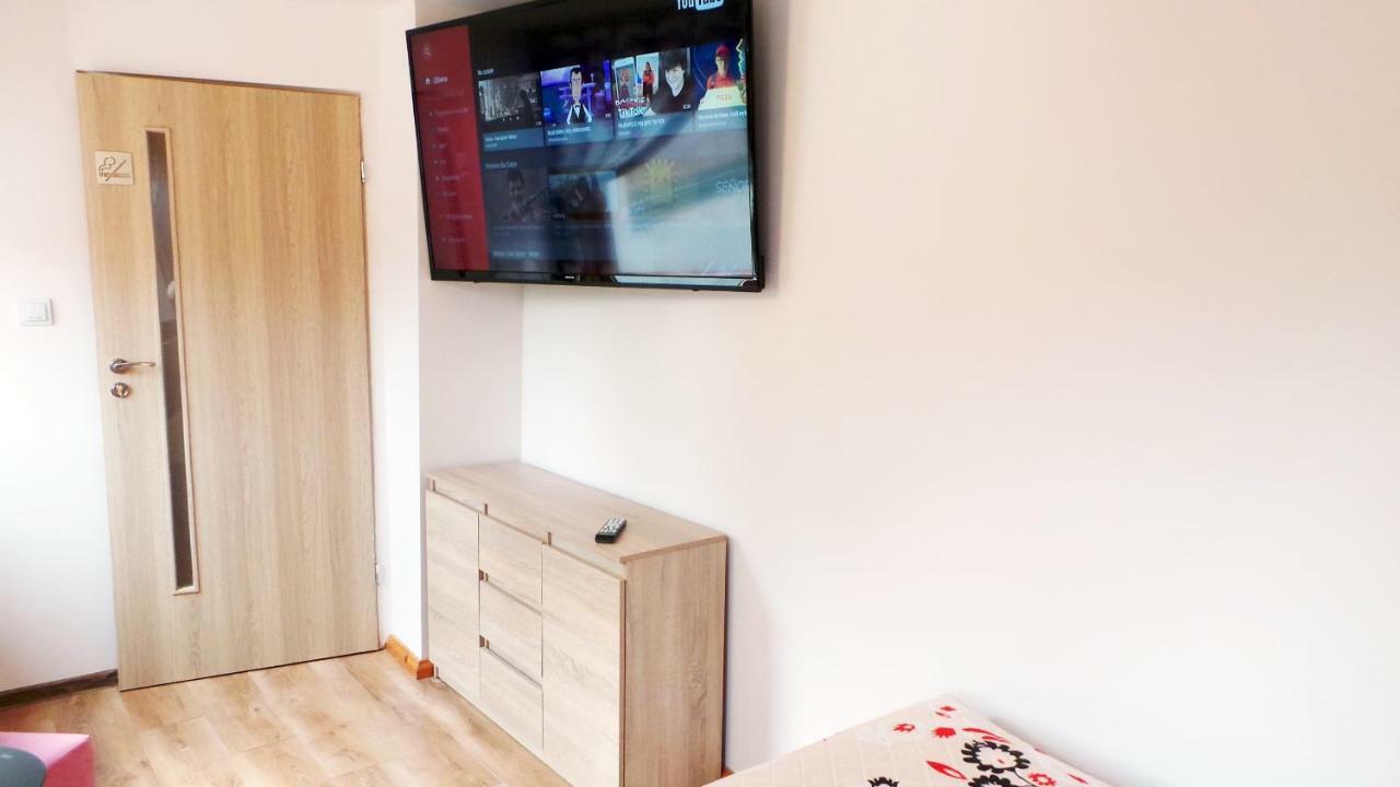 Villa Vista Apartamenty & Sauna Ζακοπάνε Εξωτερικό φωτογραφία